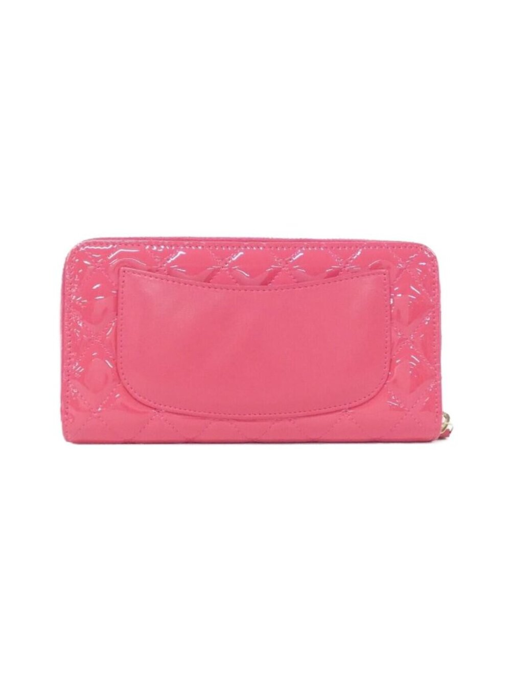 Chanel Wallet Pink